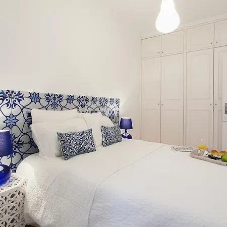 Lxway Bairro Alto - Diario De Noticias Apartment
