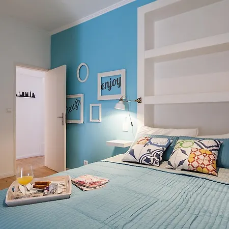 Lxway Bairro Alto - Diario De Noticias *
